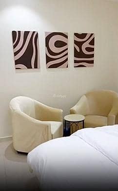 1 Bedroom Apartment for Rent in East Riyadh, Riyadh - Studio apartment for rent in al nahdah, riyadh