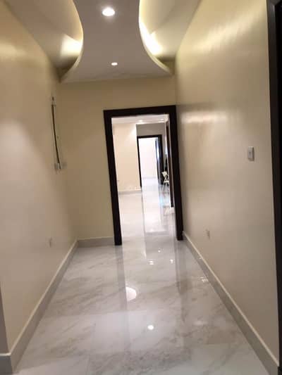 4 Bedroom Flat for Rent in North Riyadh, Riyadh - Luxury apartment for rent - Al-Yasmeen Neighborhood (Golden Square) opposite Kingdom Hospital