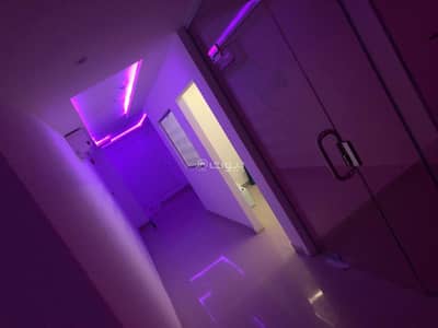 Office for Rent in North Riyadh, Riyadh - Air-conditioned office with 5 rooms for rent