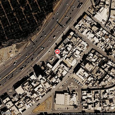 Gas Station for Rent in South Riyadh, Riyadh - Gas Station For Rent in Al Shifa, Riyadh