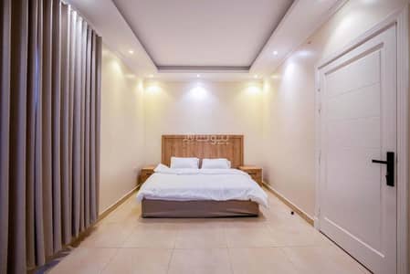 شقة 1 غرفة نوم للايجار في وسط جدة، جدة - شقة مفروشة للإيجار في جدة الفيصلية للإيجار الشهري والسنوي