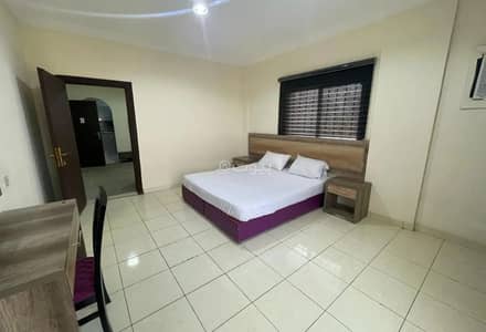 فلیٹ 1 غرفة نوم للايجار في شمال جدة، جدة - شقة مفروشة للإيجار الشهري والسنوي بجدة حي السلامة فلیٹ 1 غرفة نوم للايجار في شمال جدة، جدة - شقة مفروشة للإيجار الشهري والسنوي بجدة حي السلامة