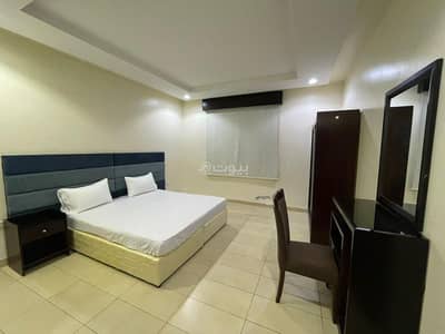 2 Bedroom Flat for Rent in Central Jeddah, Jeddah - Furnished apartment in Jeddah - Al Hamra district for monthly and annual rent