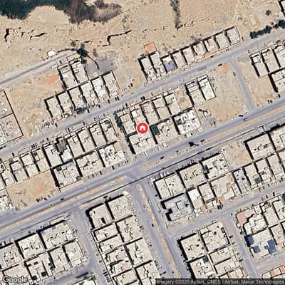 Studio for Rent in West Riyadh, Riyadh - Studio Apartment For Rent in Dhahrat Laban, Riyadh