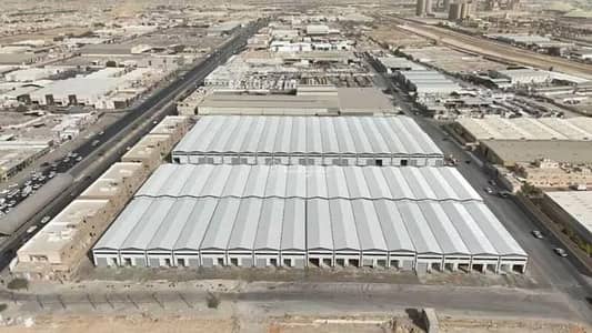مستودع  للايجار في جنوب الرياض، الرياض - مستودع للإيجار في المنأخ، الرياض