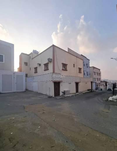 عمارة سكنية  للبيع في الروابي، أبها - عمارة للبيع في شارع 25 الروابي, حي الروابي, مدينة ابها, منطقة عسير