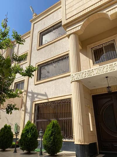 عمارة سكنية  للبيع في العرين، أبها - عمارة للبيع في العرين، أبها