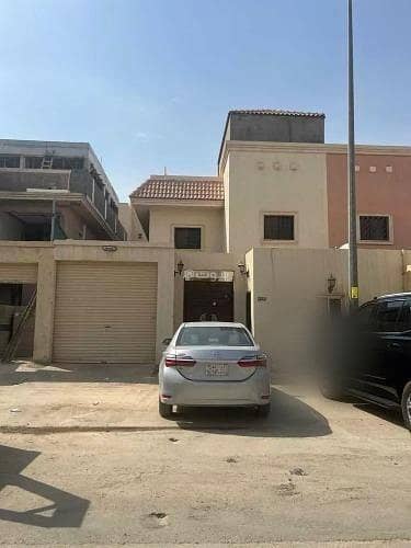 3 Bedroom Villa for Sale in North Riyadh, Riyadh - 9 Bedroom Villa For Sale in Al Malqa, Riyadh