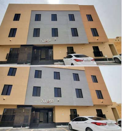 3 Bedroom Apartment for Sale in West Riyadh, Riyadh - 3 Bedroom Apartment For Sale in Dhahrat Luban, Riyadh