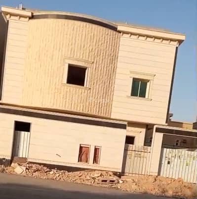 10 Bedroom Villa for Sale in West Riyadh, Riyadh - 10 Bedroom Villa For Sale in Al Laban, Riyadh