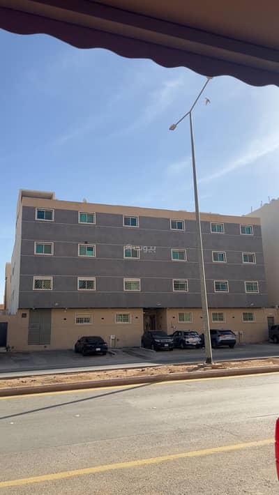 3 Bedroom Apartment for Rent in West Riyadh, Riyadh - 3 Bedroom Apartment For Rent in Dhahrat Laban, Riyadh