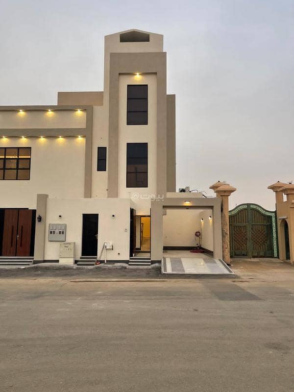 Floor For Sale in Al Nakhil, Buraydah Al Qassim Region