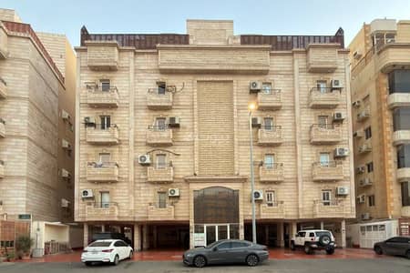 عمارة سكنية 5 غرف نوم للبيع في شمال جدة، جدة - عمارة إستثمارية للبيع من المالك مباشرة !