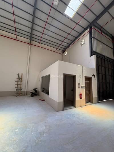 Warehouse for Rent in East Riyadh, Riyadh - A warehouse for rent in Al-Nazim neighborhood, Riyadh