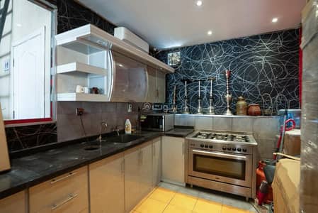 1 Bedroom Flat for Rent in North Jeddah, Jeddah - Modern furnished apartment consisting of one bedroom for rent in Al Rawdah, Jeddah