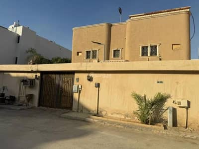 فیلا 5 غرف نوم للبيع في شمال الرياض، الرياض - فيلا للبيع في الوَادي، الرياض
