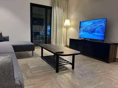 فلیٹ 1 غرفة نوم للايجار في العليا، الخبر - شقة بغرفة نوم واحدة للإيجار في العليا، الخبر