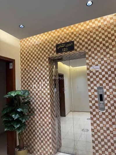 فلیٹ 1 غرفة نوم للايجار في العليا، الخبر - شقق فاخرة للإيجار في الخبر – جوهرة العليا