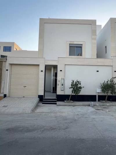 فیلا 4 غرف نوم للايجار في شمال الرياض، الرياض - فيلا للإيجار في القيروان، شمال الرياض