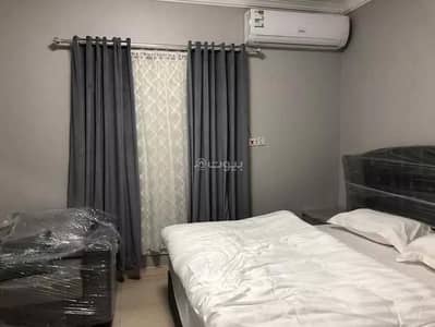 شقة 1 غرفة نوم للايجار في العليا، الخبر - شقة مكونة من غرفة نوم واحدة للإيجار في العليا، الخبر