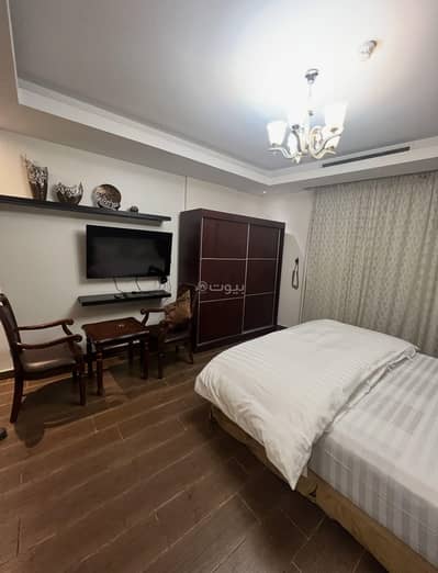 استوديو  للايجار في العليا، الخبر - شقة استوديو للإيجار في العليا، الخبر