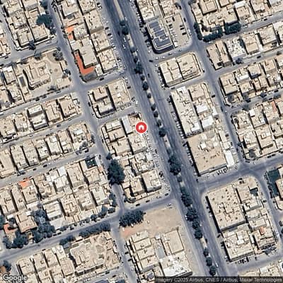 مكتب  للايجار في وسط الرياض، الرياض - مكتب للإيجار في الربوة، الرياض