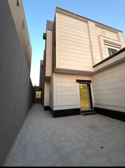 فیلا 4 غرف نوم للايجار في شرق الرياض، الرياض - فيلا للإيجار في حي البيان، شرق الرياض