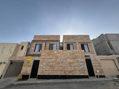 فیلا 6 غرف نوم للبيع في غرب الرياض، الرياض - فيلا للبيع في طويق، غرب الرياض
