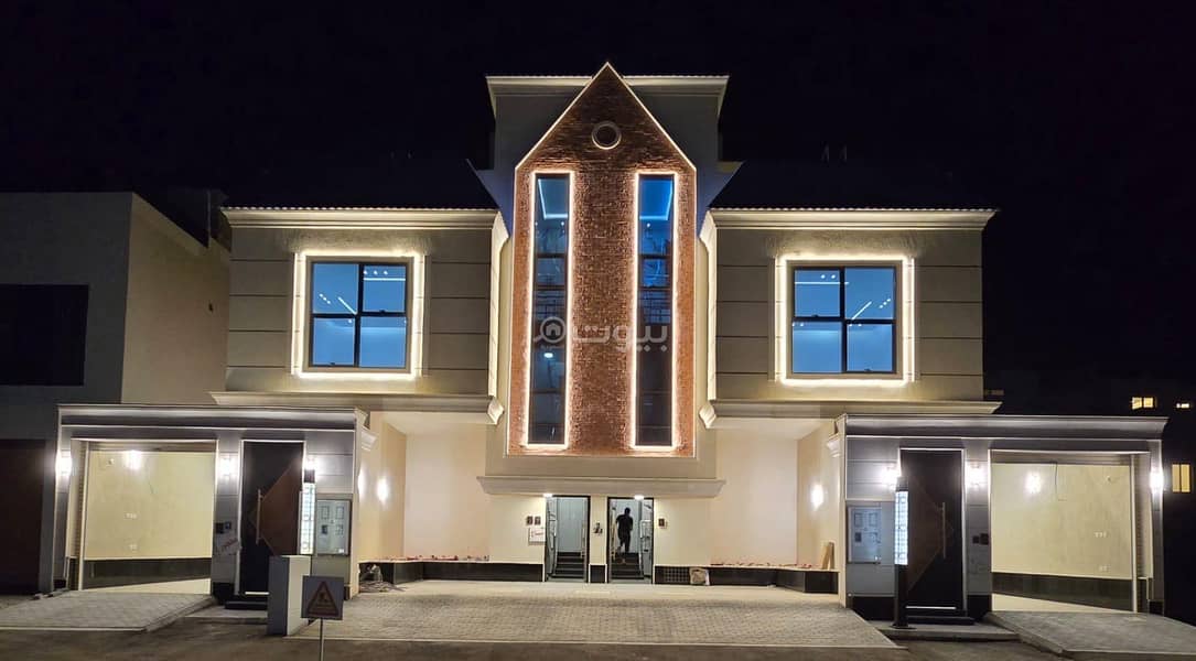 Ground floor in tanal al ramal