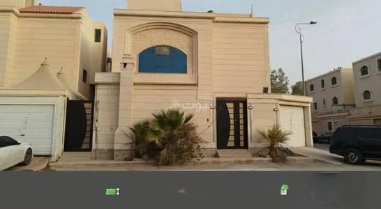 فیلا 6 غرف نوم للبيع في شرق الرياض، الرياض - فيلا للبيع في حي المونسية, مدينة الرياض, منطقة الرياض