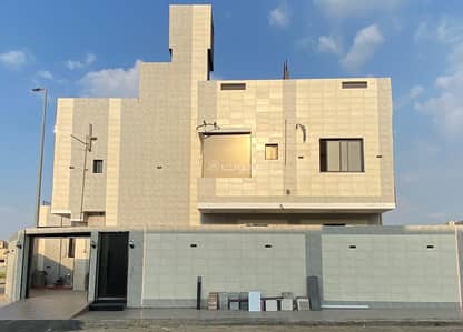 فیلا 6 غرف نوم للبيع في الهجلة الجديد، مكة - فيلا فاخره للبيع بولي العهد 6