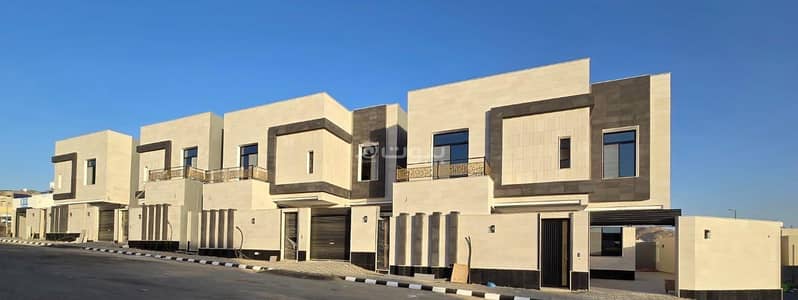 فیلا 7 غرف نوم للبيع في الهجلة الجديد، مكة - فيلا فاخره للبيع بولي العهد 6