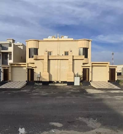 7 Bedroom Villa for Sale in Al Noor District, Khamis Mushait - Luxury villa for sale in al mur neighborhood, khamis mushait