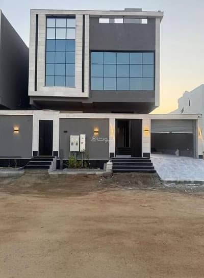 فیلا 4 غرف نوم للبيع في شمال جدة، جدة - فيلا للبيع في البشائر، شمال جدة