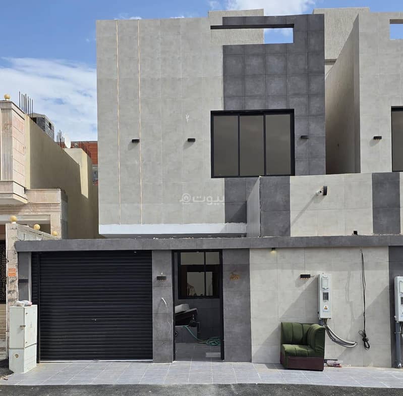 Luxury villa of the crown prince 6