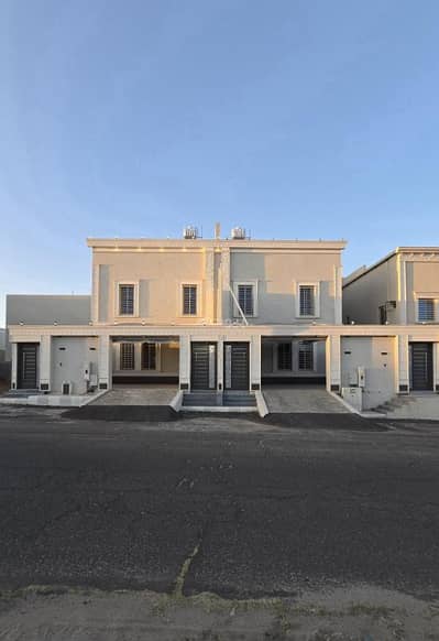 7 Bedroom Villa for Sale in Al Barid, Ahad Rafidah - Luxury villa for sale in Al Bariad district
