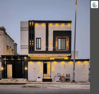 فیلا 6 غرف نوم للبيع في الفنار، بحره 3 - فيلا للبيع في الجموم - بحره