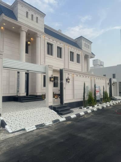 فیلا 7 غرف نوم للبيع في حي الرحبة، الطائف - فيلا للبيع في حي الرحبة، الطائف فیلا 7 غرف نوم للبيع في حي الرحبة، الطائف - فيلا للبيع في حي الرحبة، الطائف