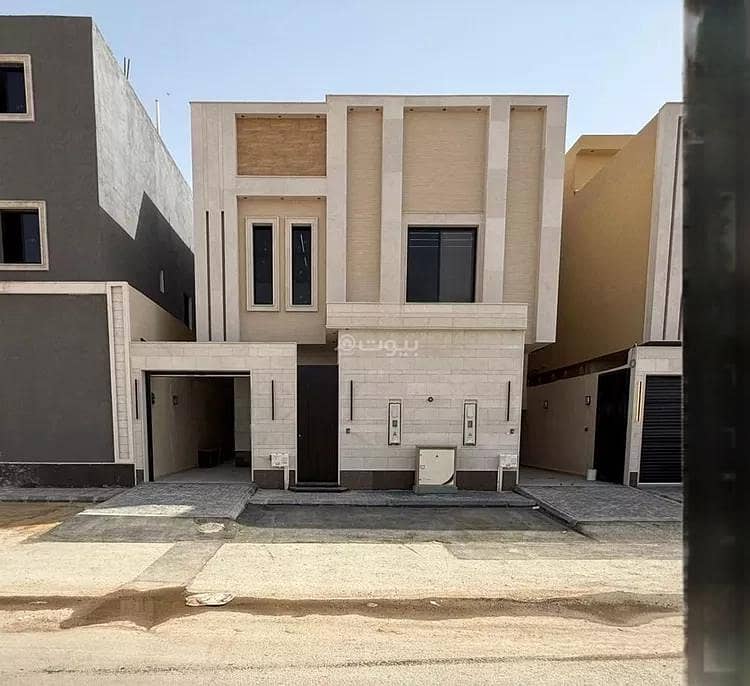 Apartment for sale in al nadwa district, riyadh