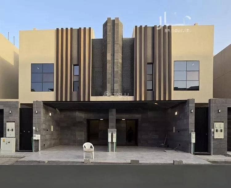 Apartment for sale in al munsiyah, riyadh