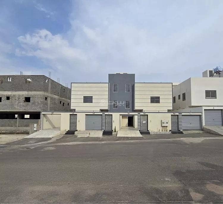 Apartment for sale in al zuhur, abha