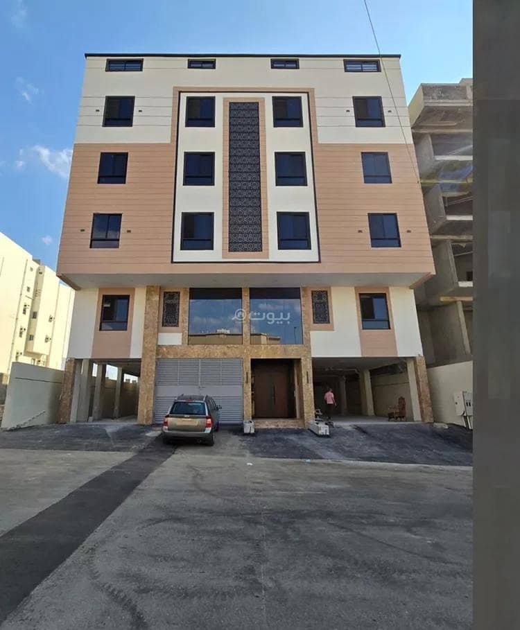 Apartment For Sale in Ash Shamiya Al Jadid, Makkah