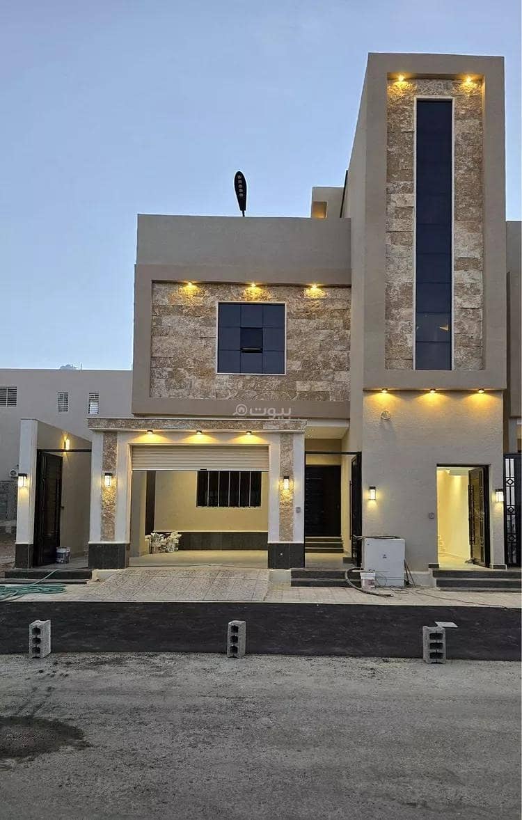 Apartment for sale in shubat al shaykh, khamis mushait