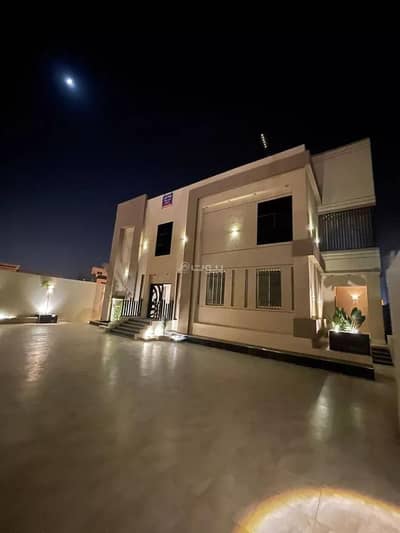 7 Bedroom Villa for Sale in South of the villages Tandiha, Khamis Mushait - Villa for sale in south of the villages tandiha, khamis mushait