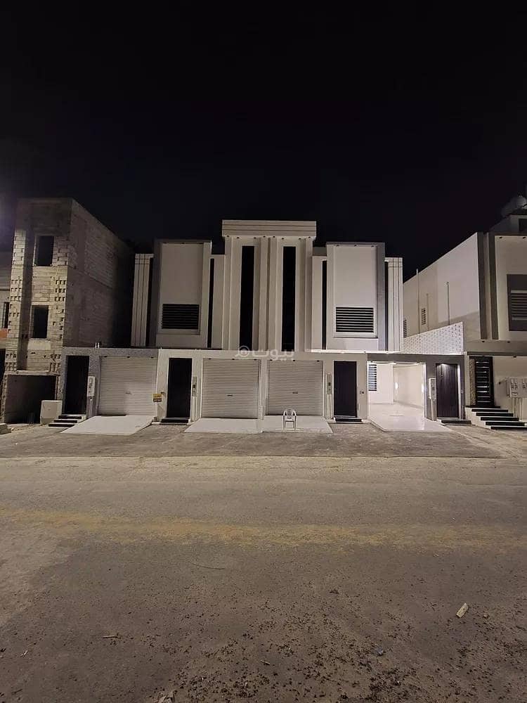 Apartment for sale in al zuhur, abha