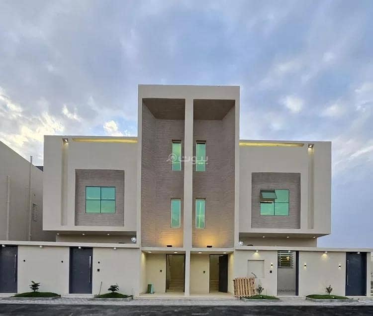 Apartment for sale in al maealaa, ahad rafidah