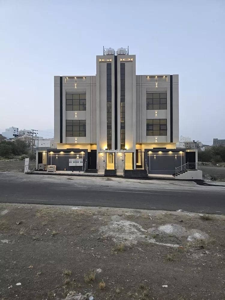 Apartment for sale in al zuhur, abha