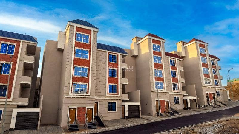 Luxury apartments for sale in Abha near the airport
