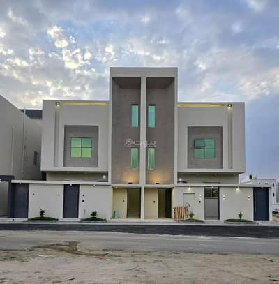 10 Bedroom Apartment for Sale in Al Maealaa, Ahad Rafidah - Apartment for sale in al maealaa, ahad rafidah