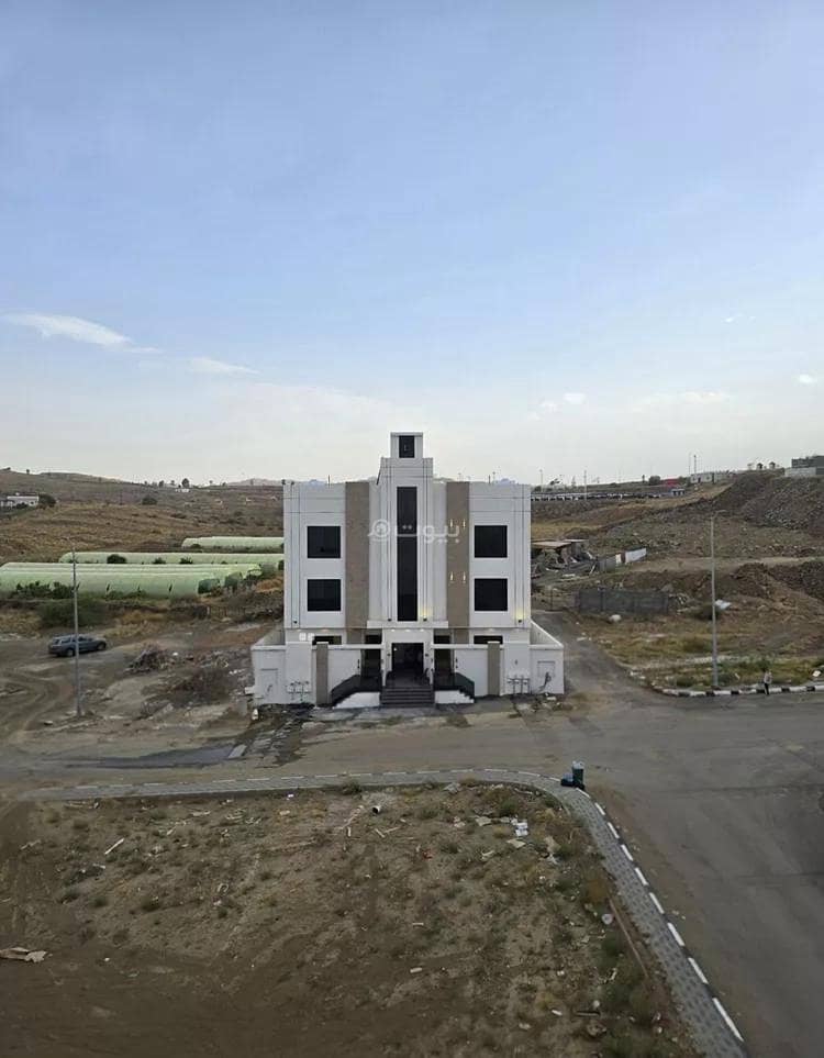 Apartment For Sale in Al Safa, Abha